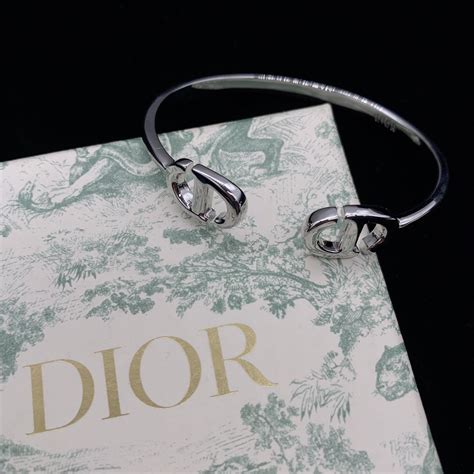 dior bracelet rabbit|Dior wrist bracelets.